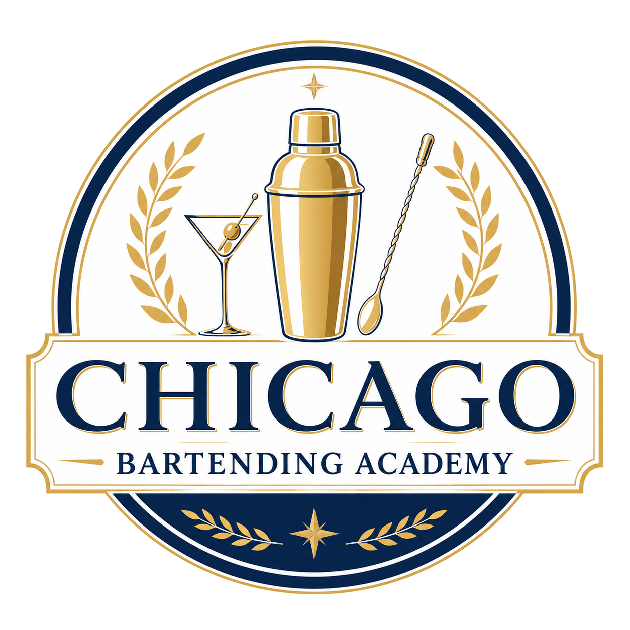 Chicago Bartending School